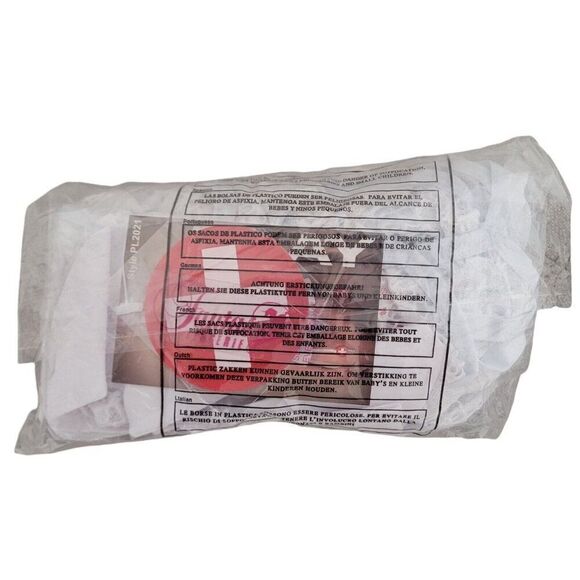 Love Hurts‎ L/XL Nurse Costume Set Hat Teddy Garter Skirt & Panty White Lingerie - Picture 8 of 13